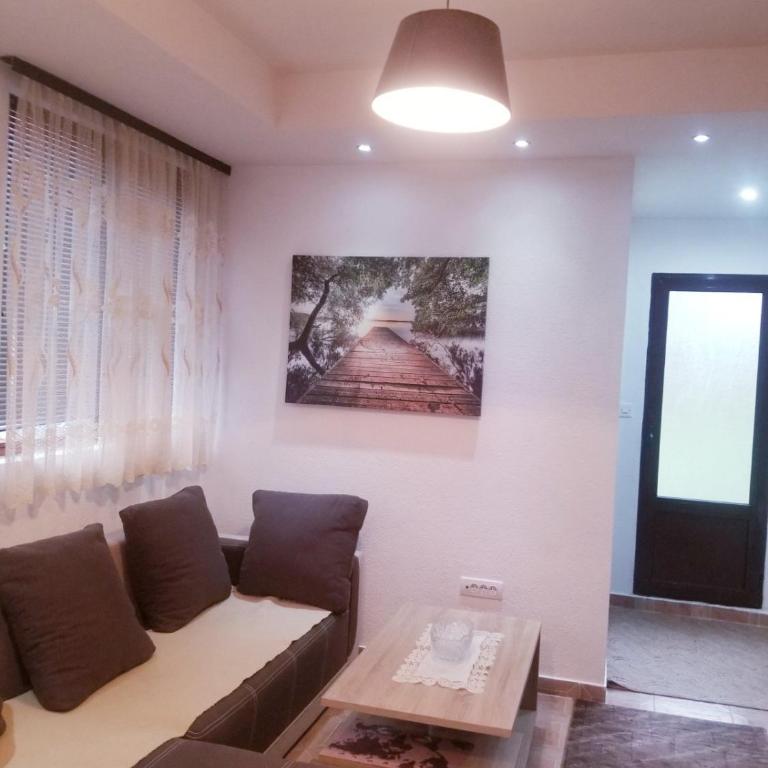 Apartments Beka - Apartment mit 1 Schlafzimmer - 2