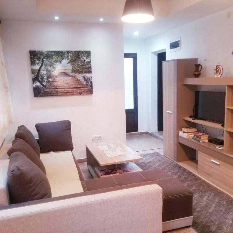 Apartments Beka - Apartment mit 1 Schlafzimmer - 8