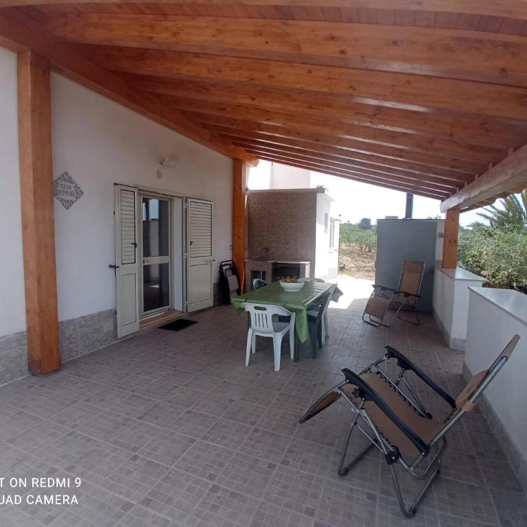 Casa Pippina - Vacation Home - 7