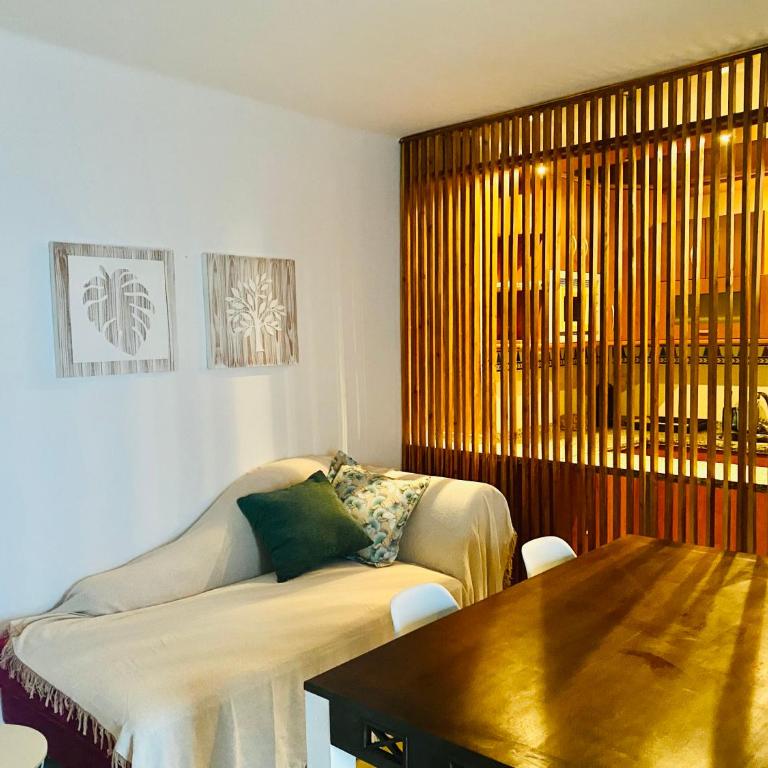 Corazón De Córdoba, la mejor ubicación - Apartamento de 1 dormitorio - 3