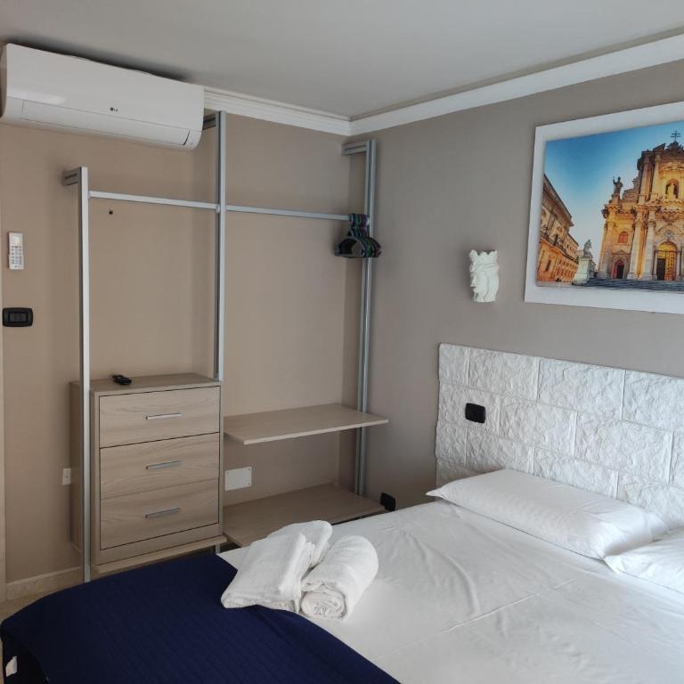Al Settimo porta marina - One-Bedroom House - 28