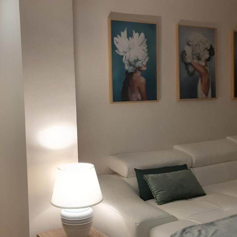 La Parada de la Estacion con parking - Apartamento de 3 dormitorios - 2