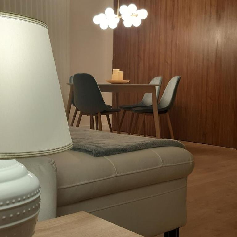La Parada de la Estacion con parking - Apartamento de 3 dormitorios - 4
