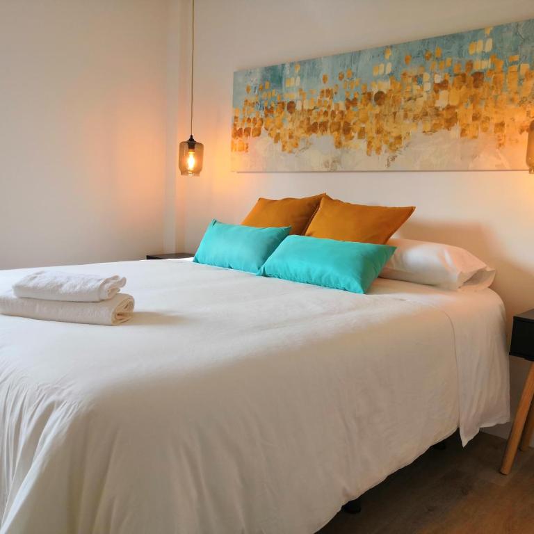 La Parada de la Estacion con parking - Apartamento de 3 dormitorios - 24