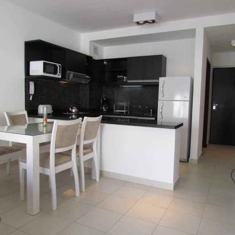 Tu espacio ideal en Palermo! - Apartamento de 1 dormitorio - 2