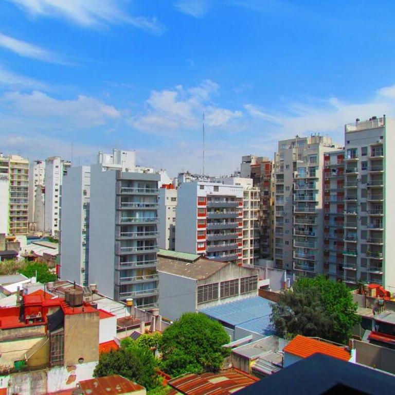 Tu espacio ideal en Palermo! - Apartamento de 1 dormitorio - 3