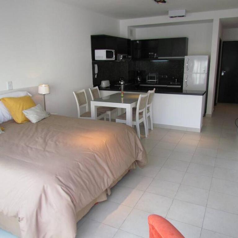 Tu espacio ideal en Palermo! - Apartamento de 1 dormitorio - 4
