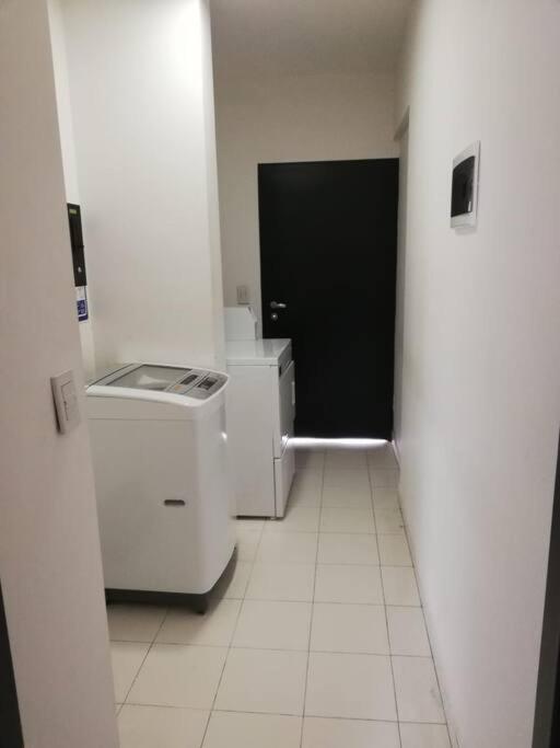 Tu espacio ideal en Palermo! - Apartamento de 1 dormitorio - 5