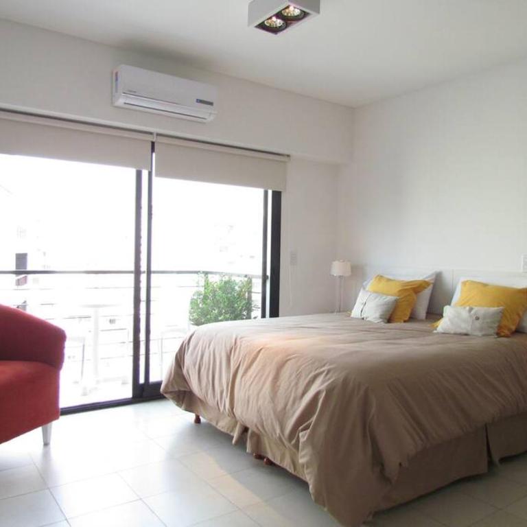 Tu espacio ideal en Palermo! - Apartamento de 1 dormitorio - 16