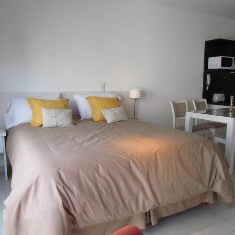 Tu espacio ideal en Palermo! - Apartamento de 1 dormitorio - 19