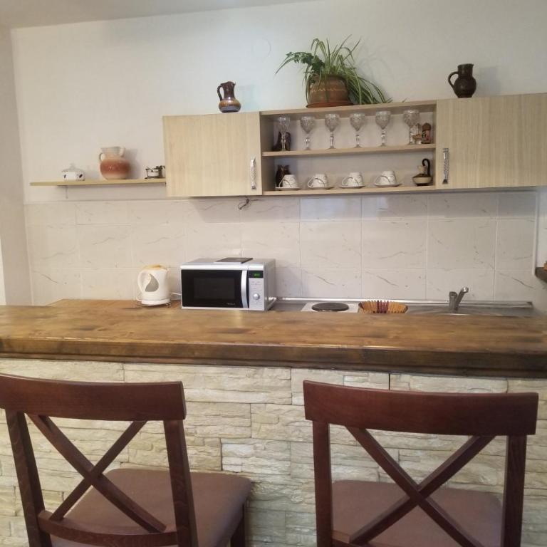 Apartments Beka - Apartment mit 1 Schlafzimmer - 3