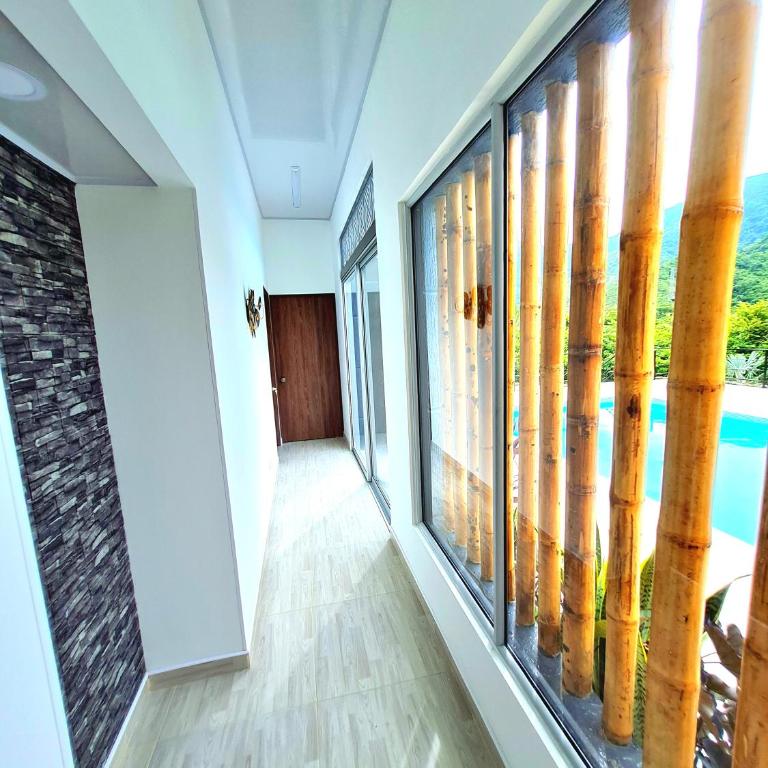 Villa Tokyo - Villa - 28
