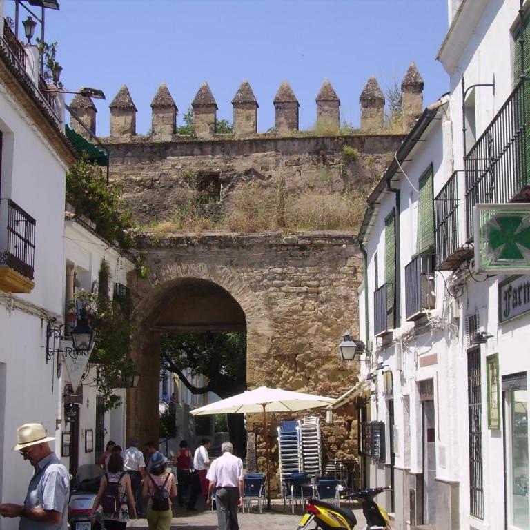 Corazón De Córdoba, la mejor ubicación - Apartamento de 1 dormitorio - 9