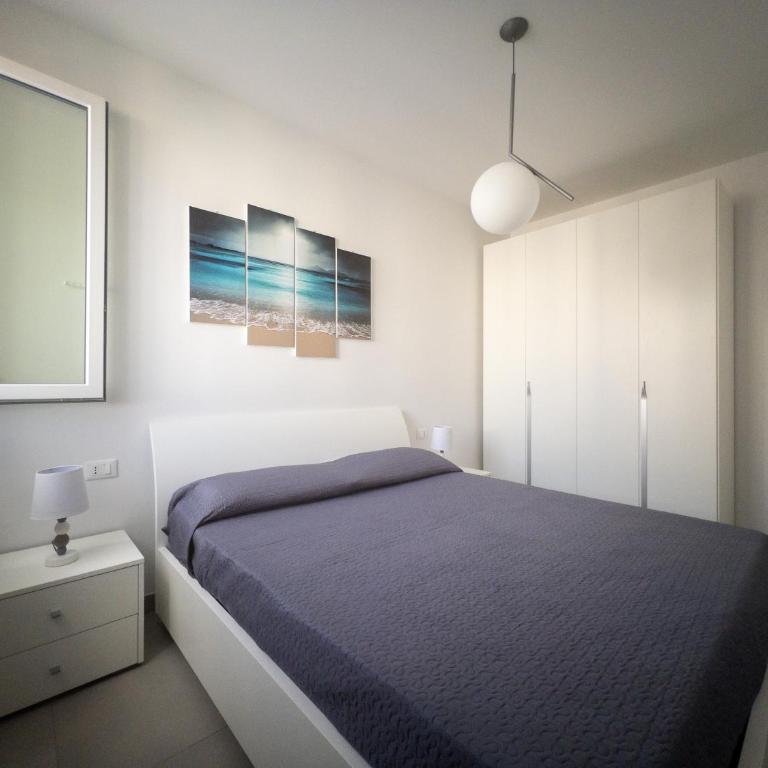 Savoia's apartments - Appartamento con 1 Camera da Letto - 7