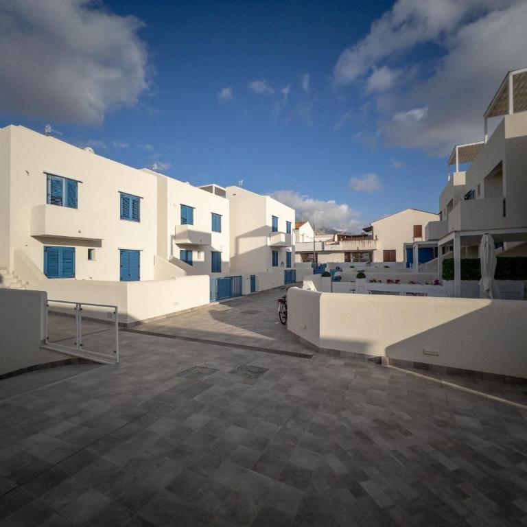 Savoia's apartments - Appartamento con 1 Camera da Letto - 8
