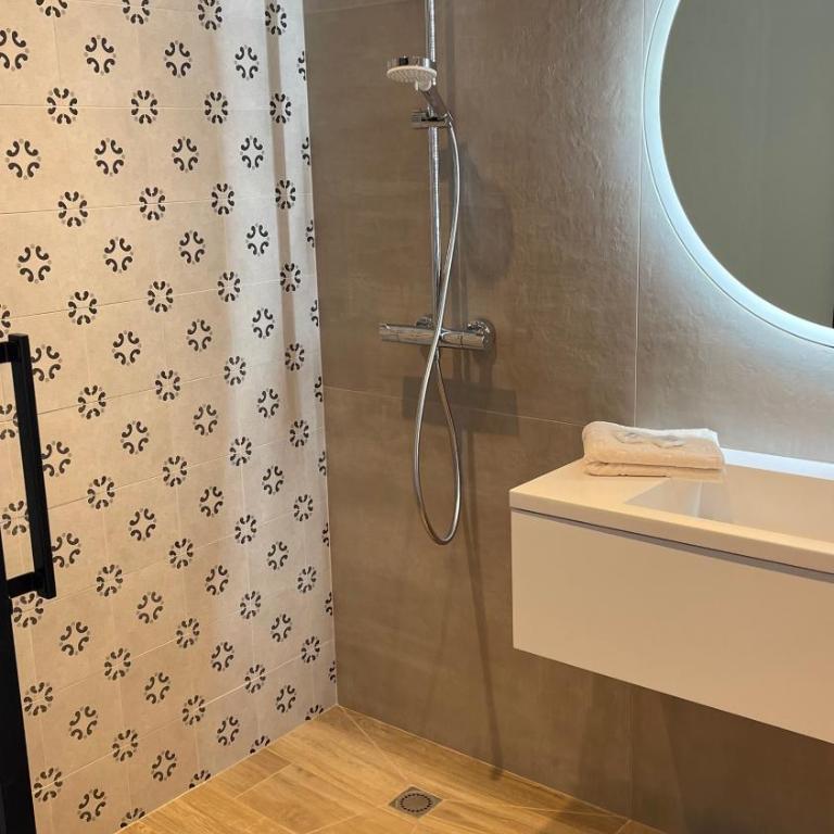 Exclusif Appart piscine chauffée de luxe 10 min centre AixenPc Belvoir SISSI - Appartamento - Piano Terra - 27