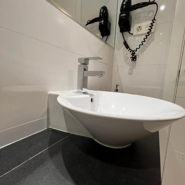 Corralejo Bristol terrace Apartment con giardino privato esterno - Apartamento de 1 dormitorio - 26