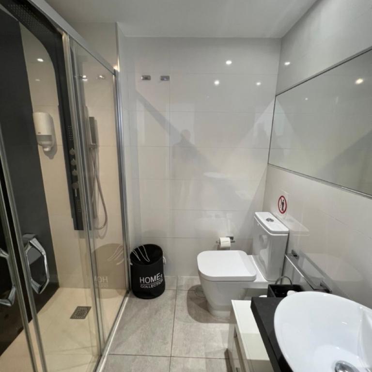 Corralejo Bristol terrace Apartment con giardino privato esterno - Apartamento de 1 dormitorio - 30