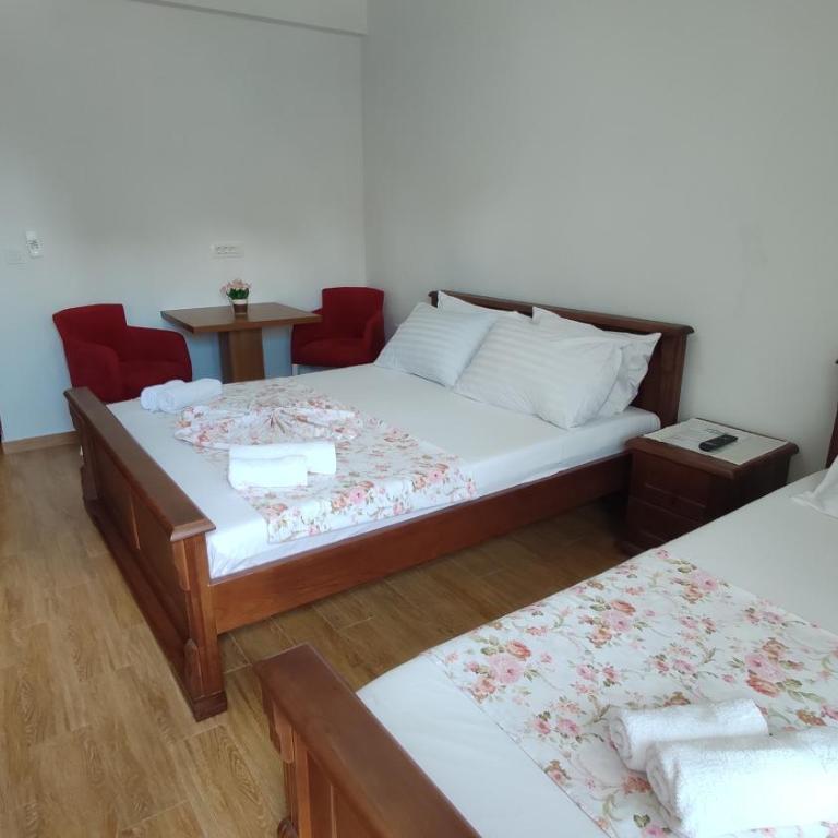 Casa ROBI - Apartments - Comfort Triple Room - 3