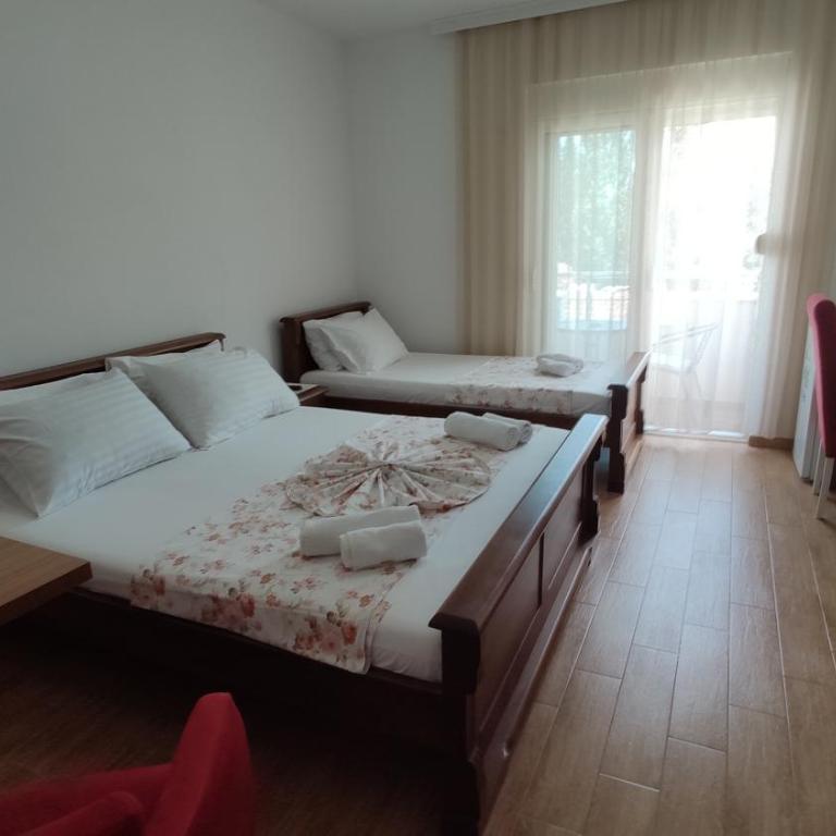 Casa ROBI - Apartments - Comfort Triple Room - 2