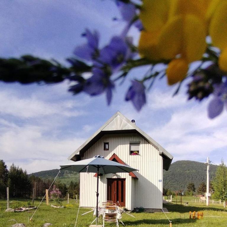 Vikendica Borje - Vacation Home - 12