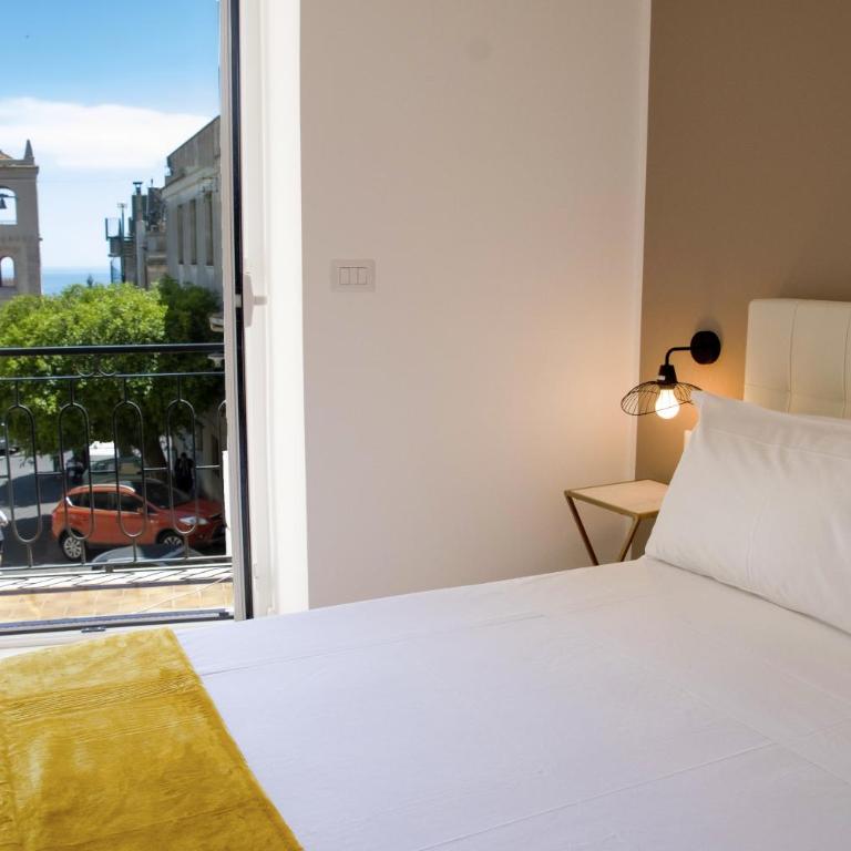 Castalia Apartments & Rooms Duomo Taormina - Appartamento con 2 Camere da Letto - 5