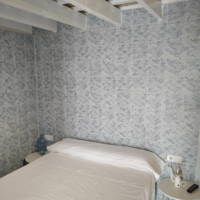 ESTUDIO BOCINEGRO - Apartamento de 1 dormitorio - 3