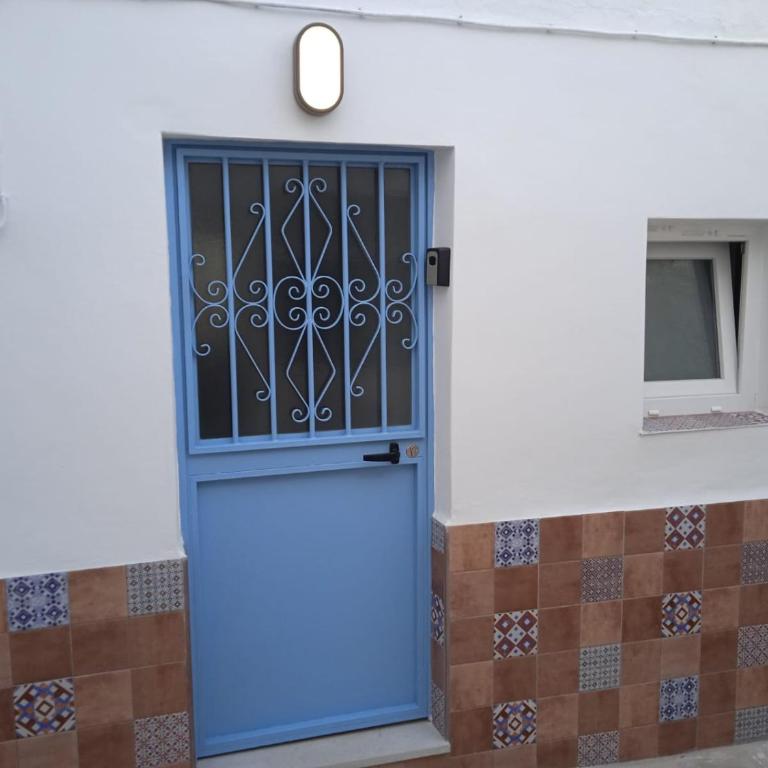 ESTUDIO BOCINEGRO - Apartamento de 1 dormitorio - 14