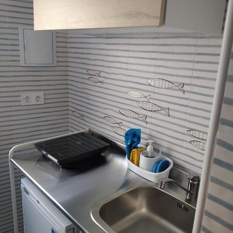 ESTUDIO BOCINEGRO - Apartamento de 1 dormitorio - 7