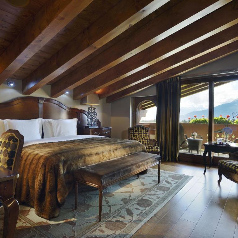 Guarda Golf Hotel & Residences - Suite Junior - 6