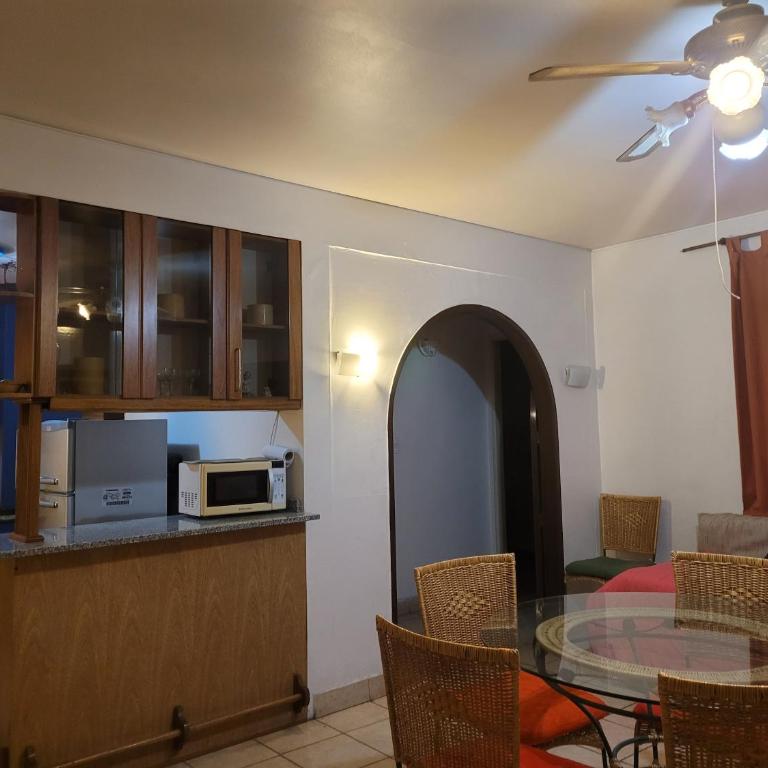 Peatonal y San Martin - Apartamento de 1 dormitorio - 3