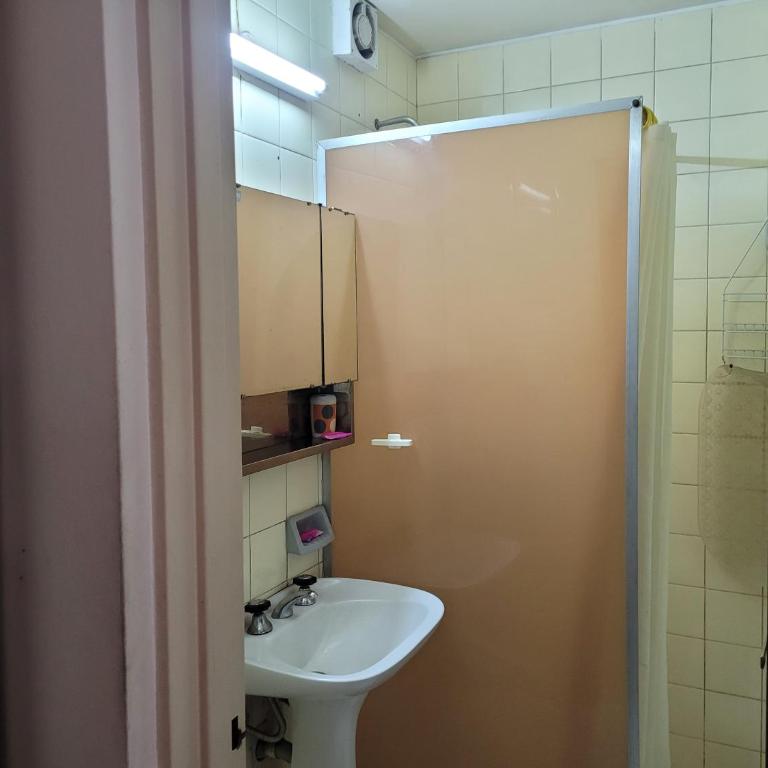 Peatonal y San Martin - Apartamento de 1 dormitorio - 2