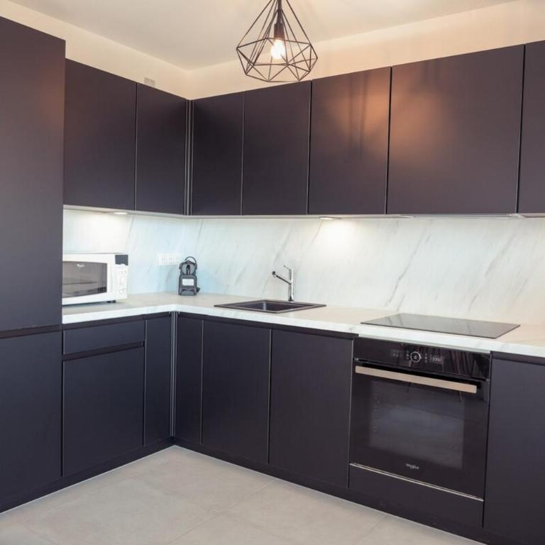 Chic Appart du Port Fréjus - Apartamento de 2 dormitorios - 9