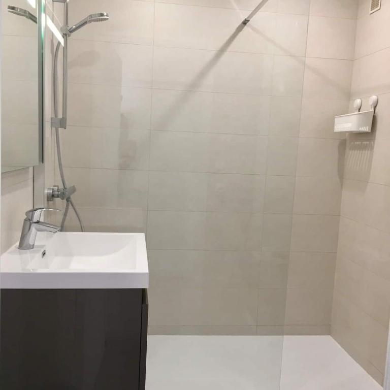 Chic Appart du Port Fréjus - Apartamento de 2 dormitorios - 18