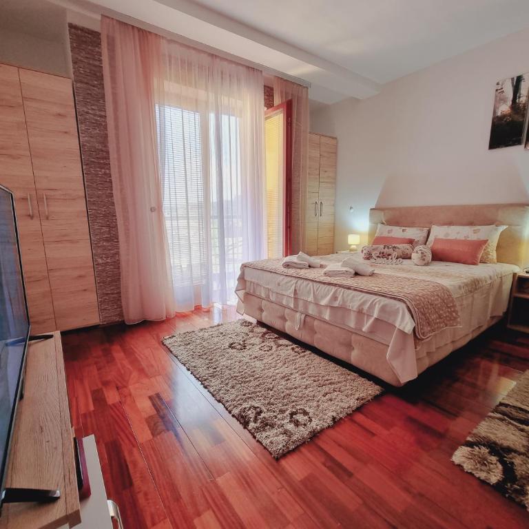 Apartman Temida Lux - Studio Apartment - 12