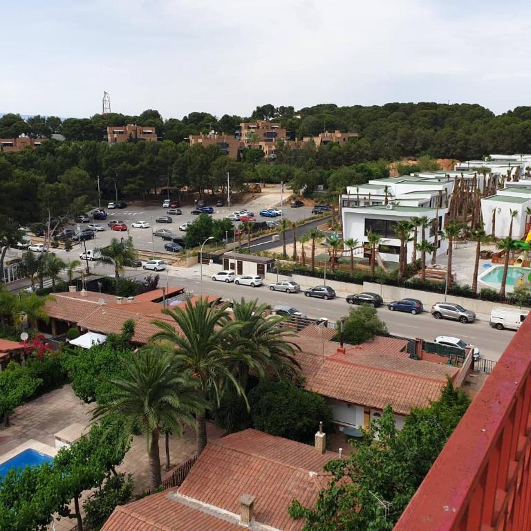 Sixth floor - Apartamento de 3 dormitorios - 1