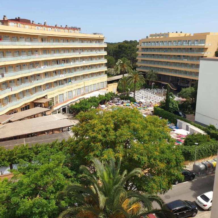 Sixth floor - Apartamento de 3 dormitorios - 2