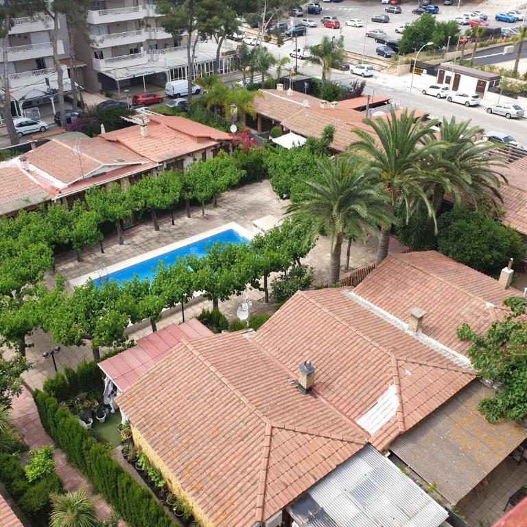Sixth floor - Apartamento de 3 dormitorios - 9