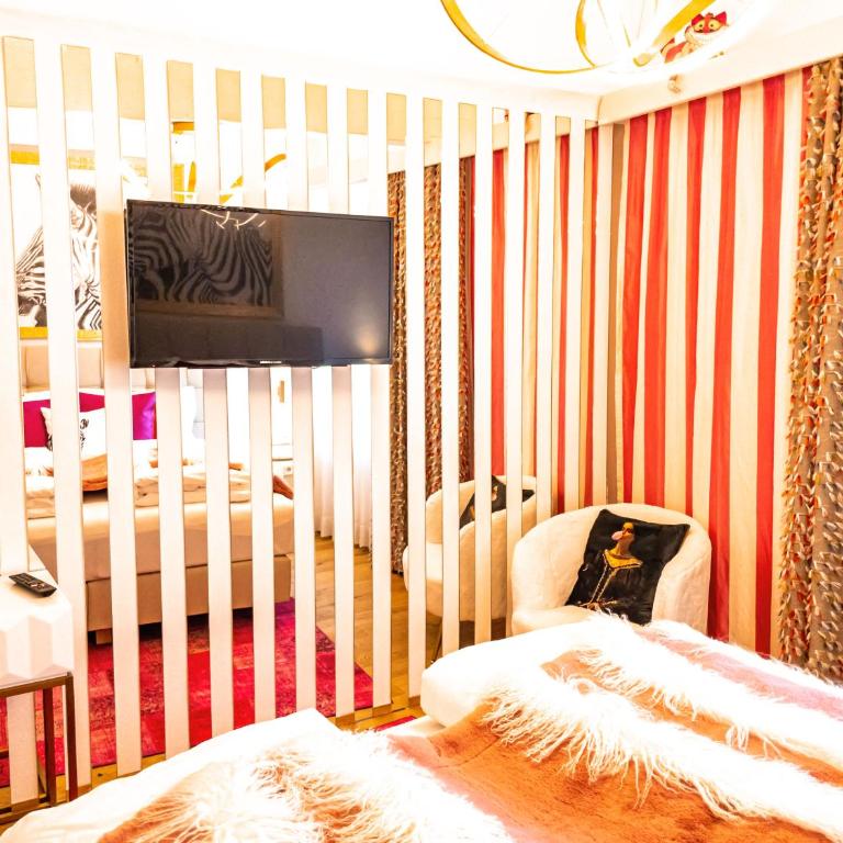 Gasthof Lend-Platzl - Deluxe Zimmer - 18