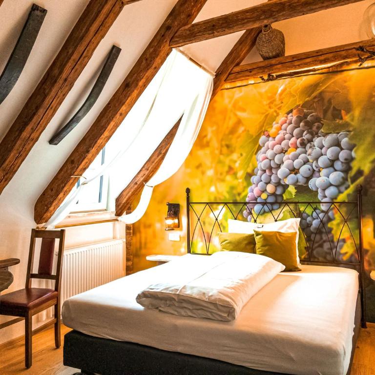 Gasthof Lend-Platzl - Deluxe Zimmer - 7