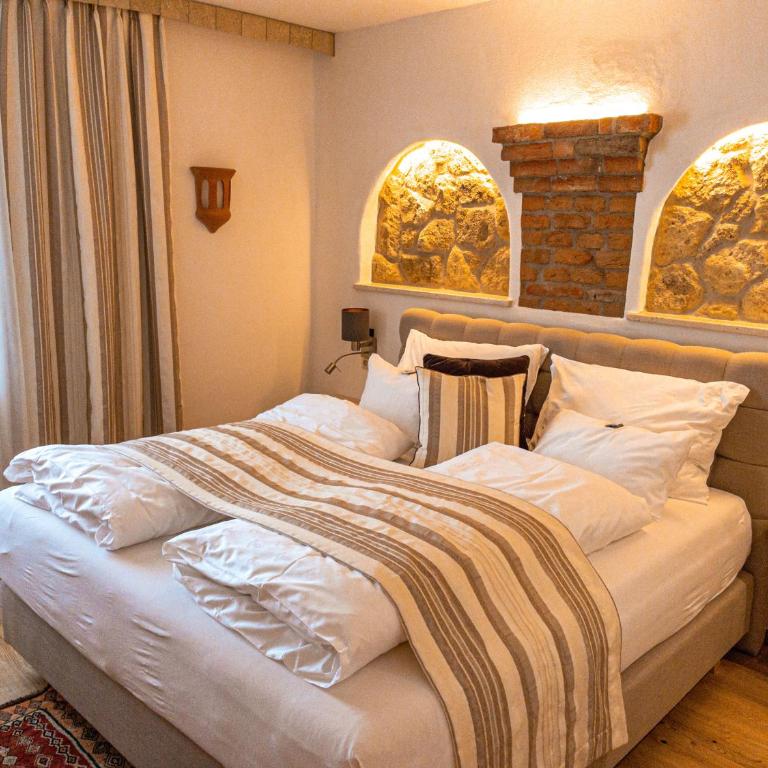Gasthof Lend-Platzl - Großes Doppelzimmer - 11
