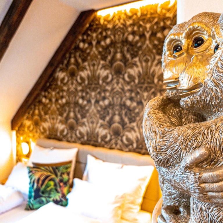 Gasthof Lend-Platzl - Großes Doppelzimmer - 8
