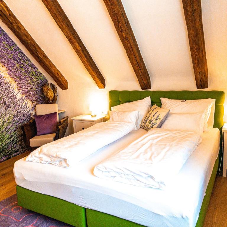 Gasthof Lend-Platzl - Deluxe Zimmer - 13