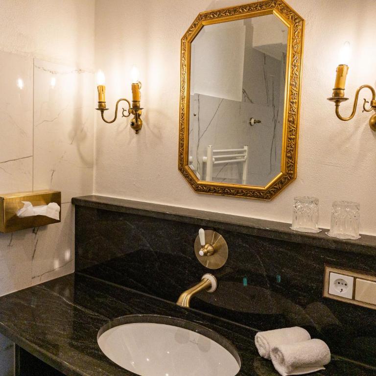 Gasthof Lend-Platzl - Deluxe Doppelzimmer - 6