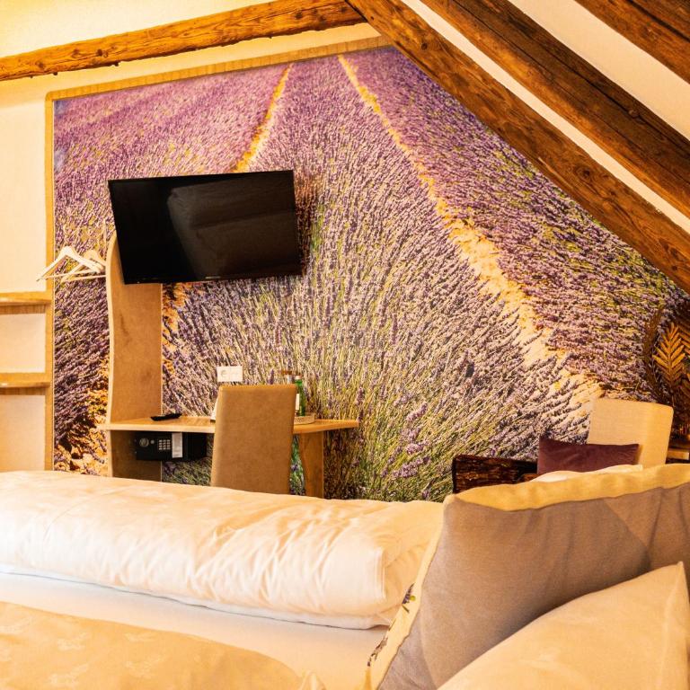 Gasthof Lend-Platzl - Deluxe Zimmer - 12
