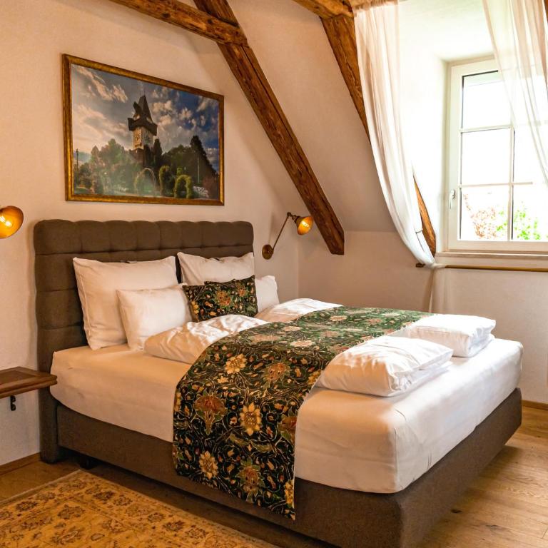 Gasthof Lend-Platzl - Deluxe Doppelzimmer - 5