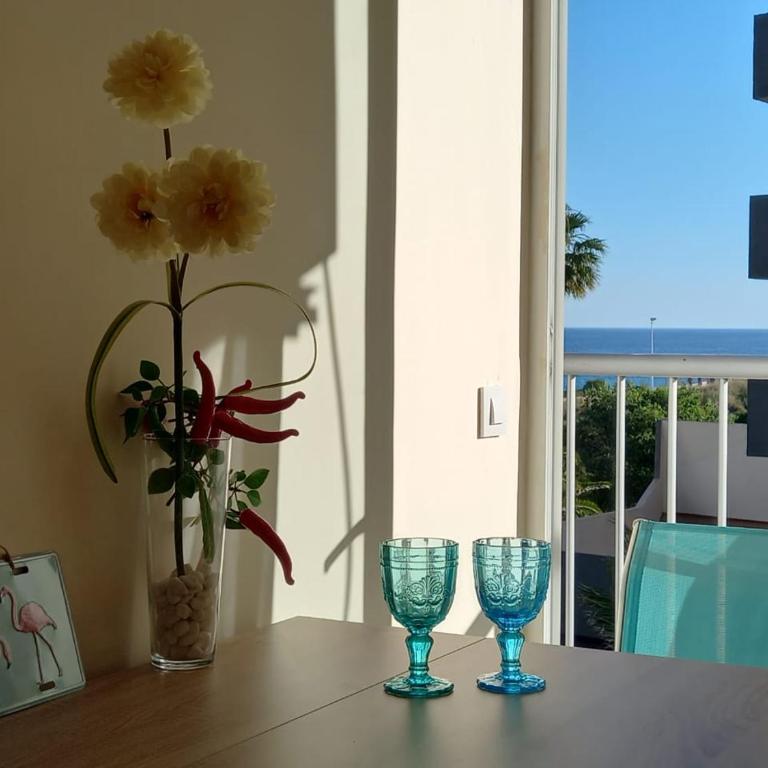 Flamingo Seaviews - Apartment - 7