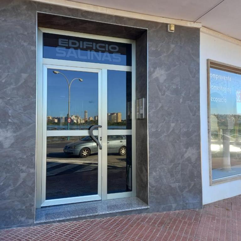Flamingo Seaviews - Apartment - 17