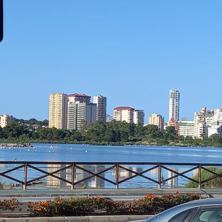 Flamingo Seaviews - Apartment - 18