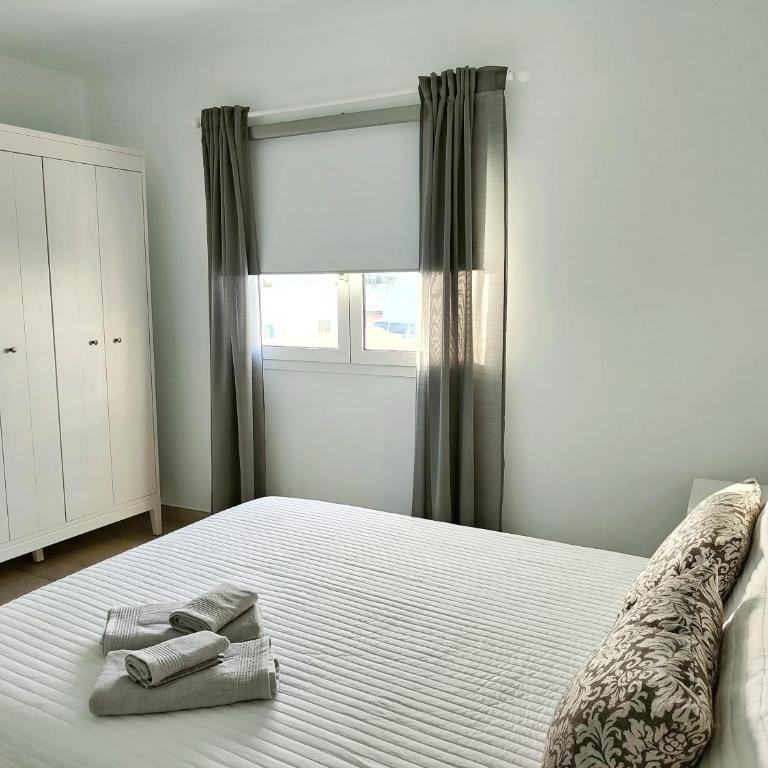 Apartamento Las Playas - Apartamento con vistas al mar - 7